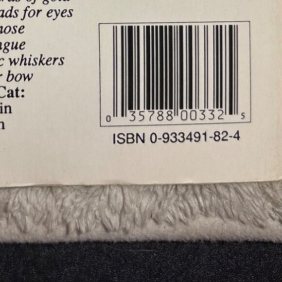 Candy Cane Christmas Plastic Canvas Pattern Booklet By Sue Penrod 12 Ornaments - Picture 3 of 4